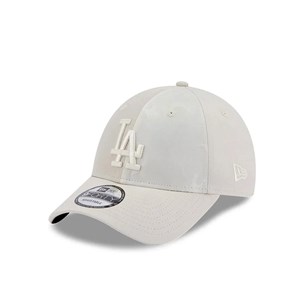 New Era Multi Texture 9Forty Erkek Şapka Bej