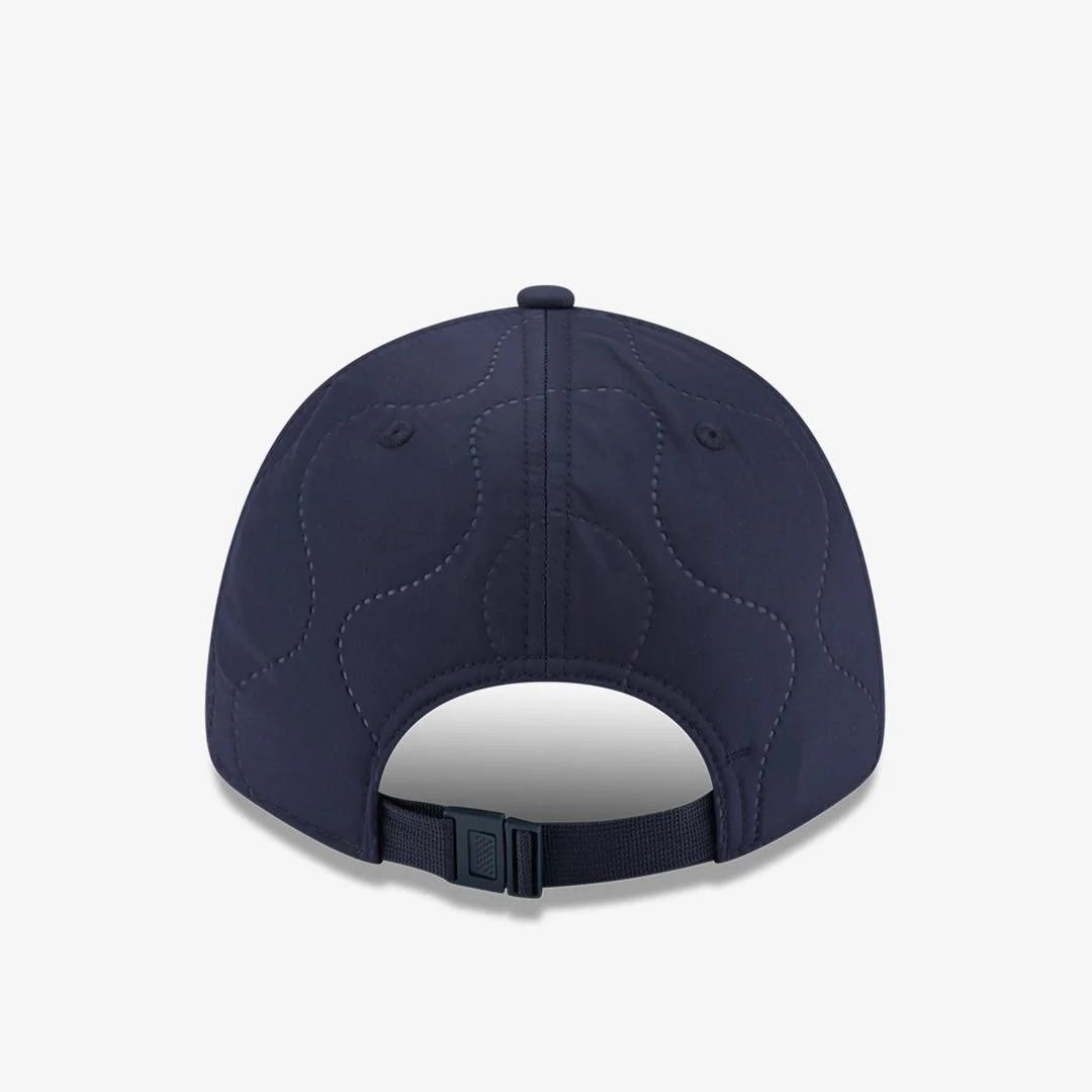 New Era Mlb Quilted 9Forty Erkek Şapka Lacivert