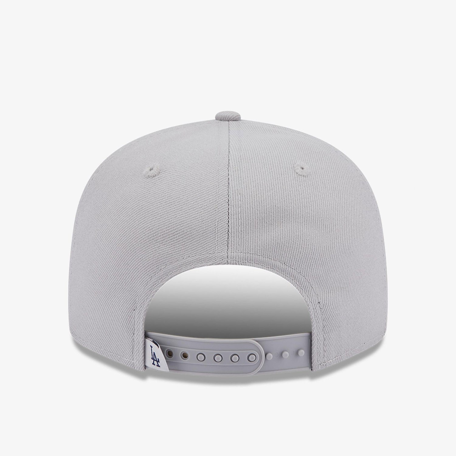 New Era Team Drip 9Fifty Erkek Şapka Gri