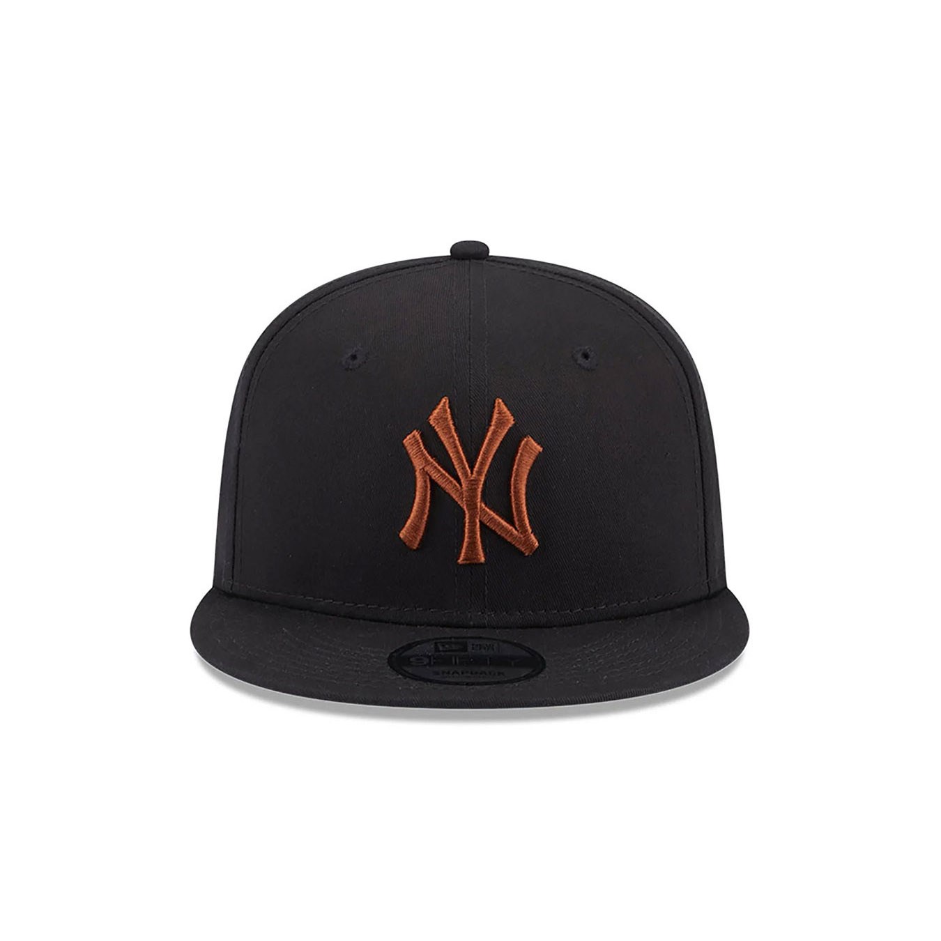 New Era League Essential 9Fifty Neyyan Erkek Şapka Siyah