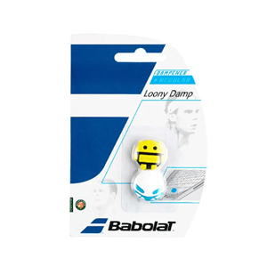 Babolat Loony Damp X 2* Vibrasyon Önleyici Blue - Yellow