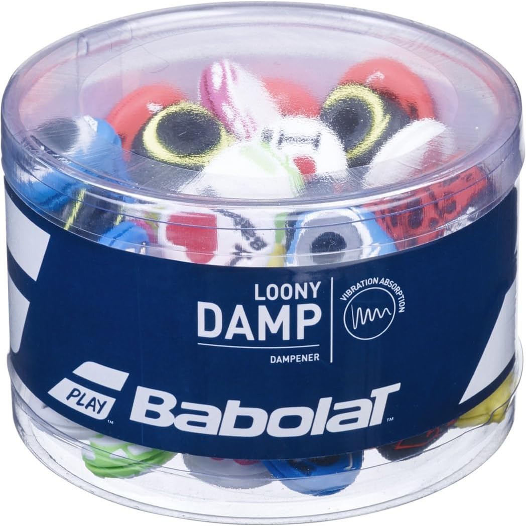 Babolat Loony Damp Box X75 Vibrasyon Önleyici Orjinal