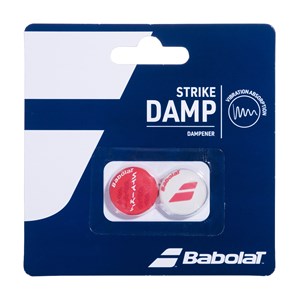 Babolat Strike Damp Vibrasyon Önleyici Red