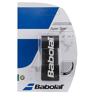 Babolat Super X5 Take Tenis Raket Bandı Siyah