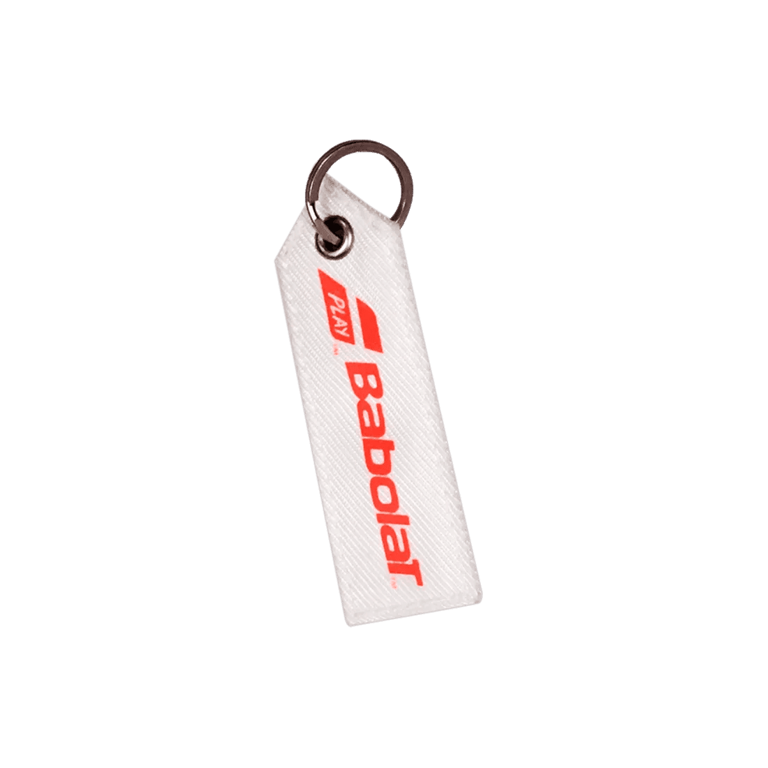 Babolat Strike Key Anahtarlık White - Red