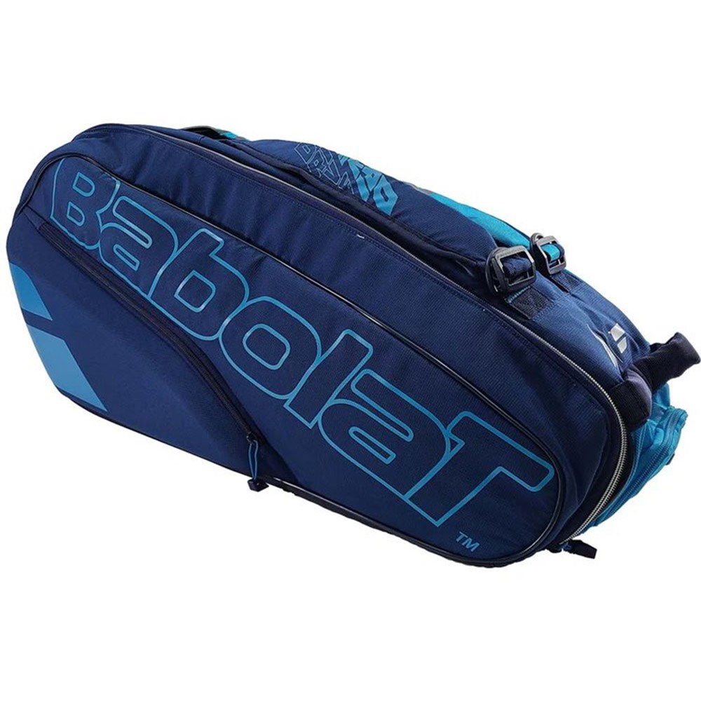 Babolat Rh X 12 Pure Drive Tenis Raket Çantası Ocean Blue