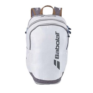 Babolat Court Backpack Wimbledon Tenis Çantası White