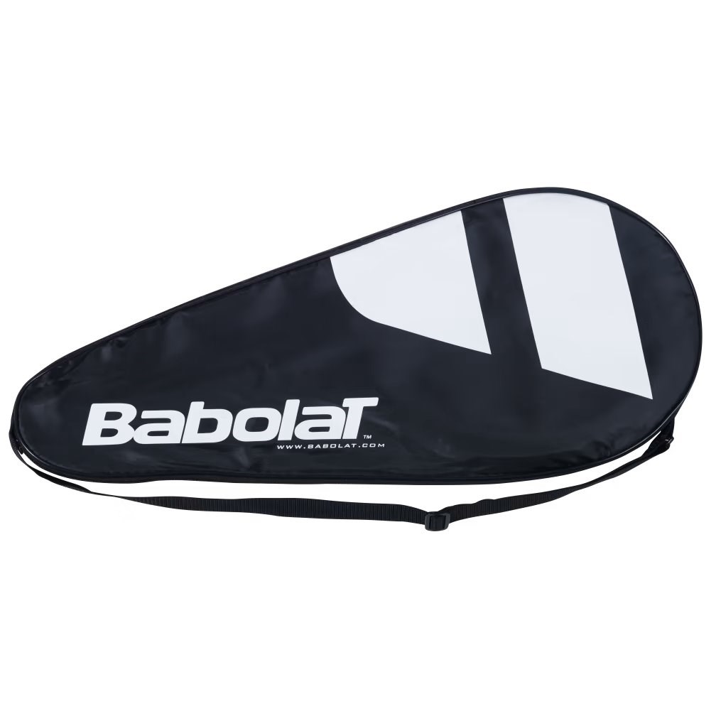 Babolat Cover Expert Tenis Raketi Kılıfı Siyah