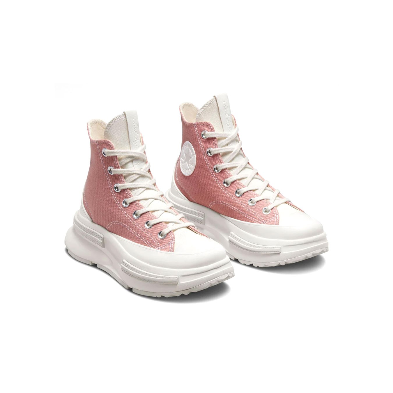 Converse Run Star Legacy Cx Kadın Sneaker Pembe