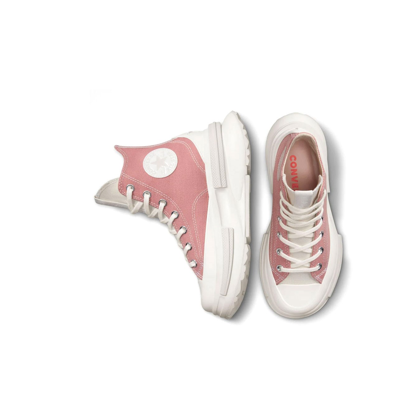 Converse Run Star Legacy Cx Kadın Sneaker Pembe