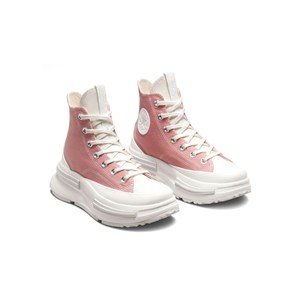 Converse Run Star Legacy Cx Kadın Sneaker Pembe