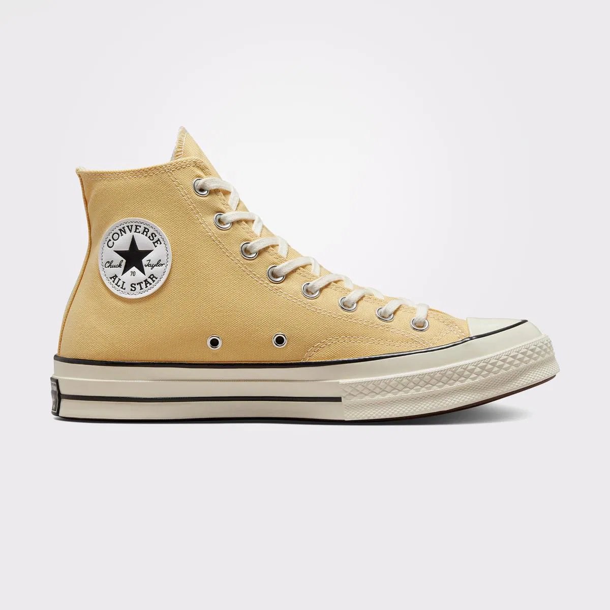 Converse Chuck 70 Spring Color Erkek Sneaker Sarı