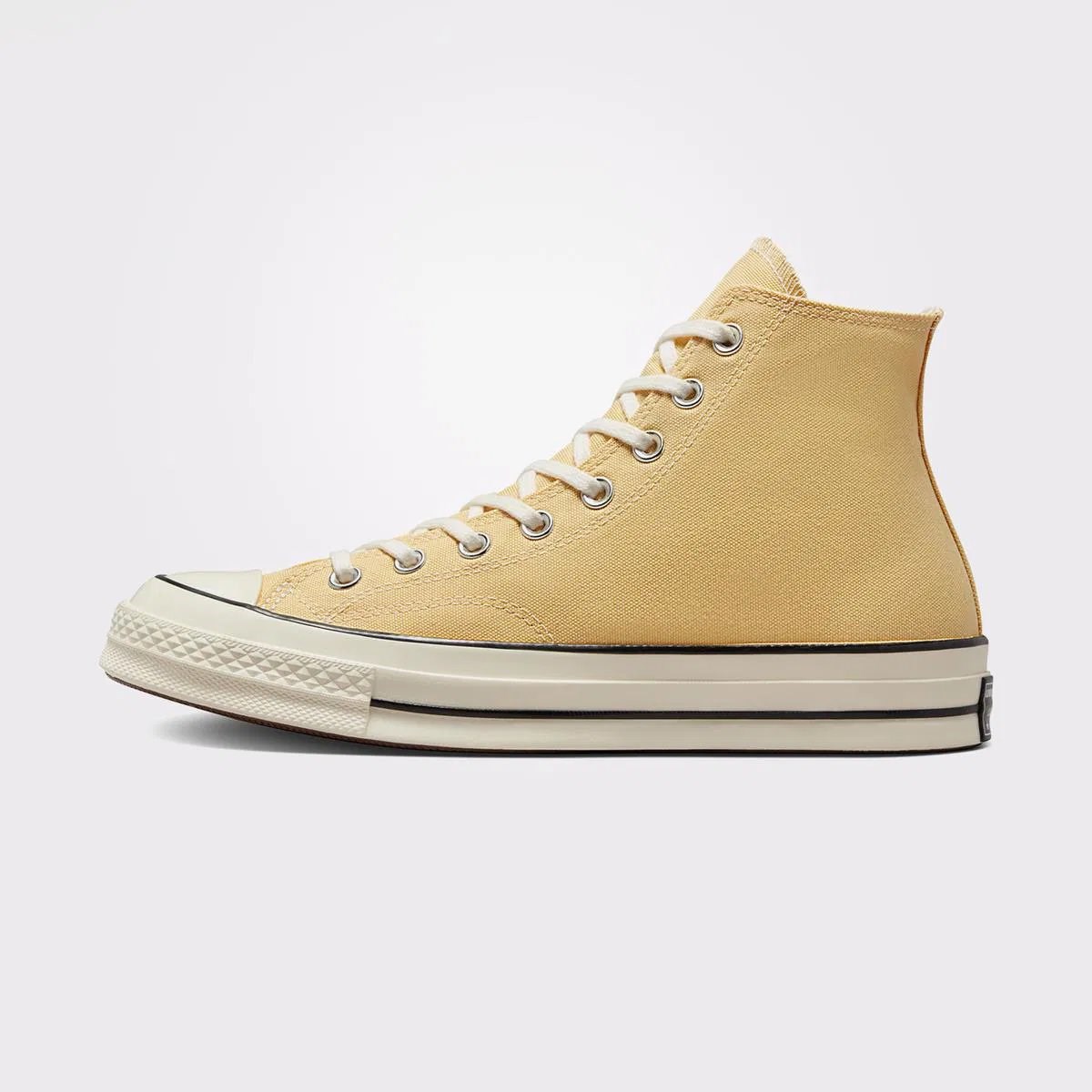 Converse Chuck 70 Spring Color Erkek Sneaker Sarı