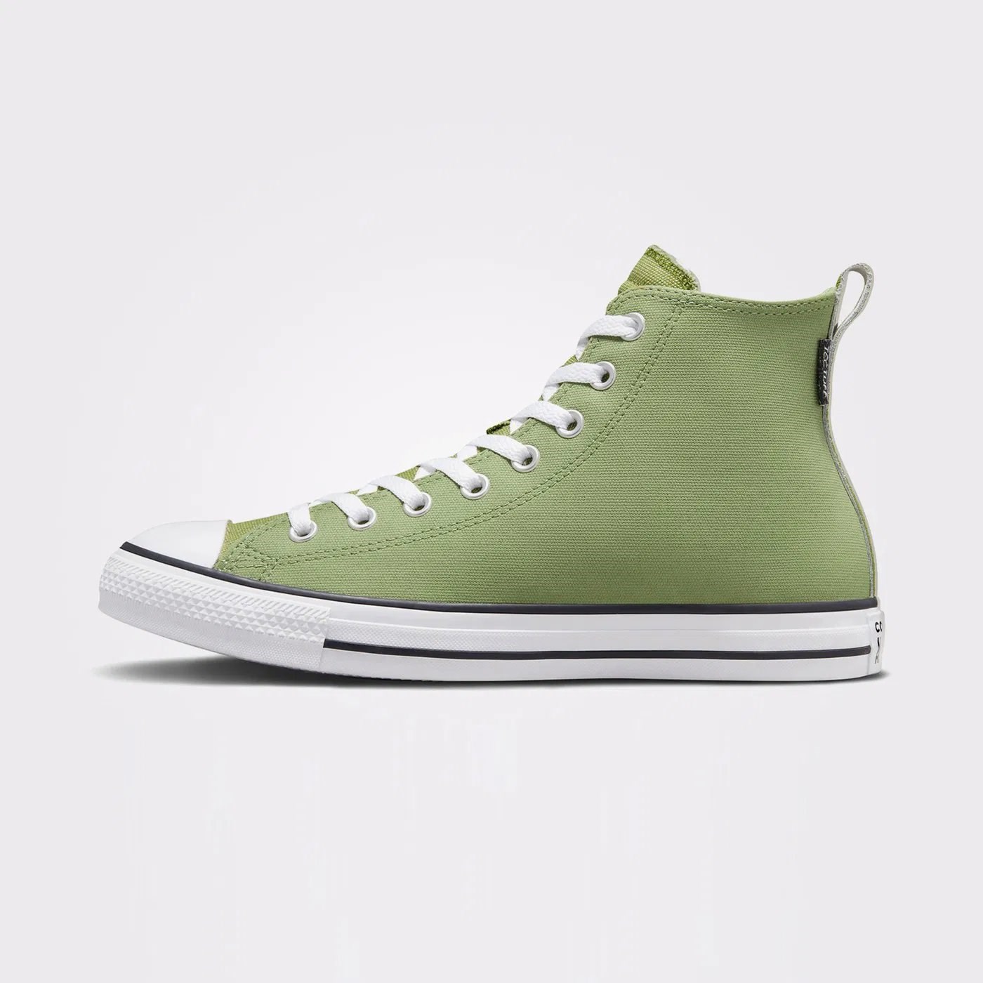 Converse Chuck Taylor All Star Summer Utility Erkek Sneaker Yeşil