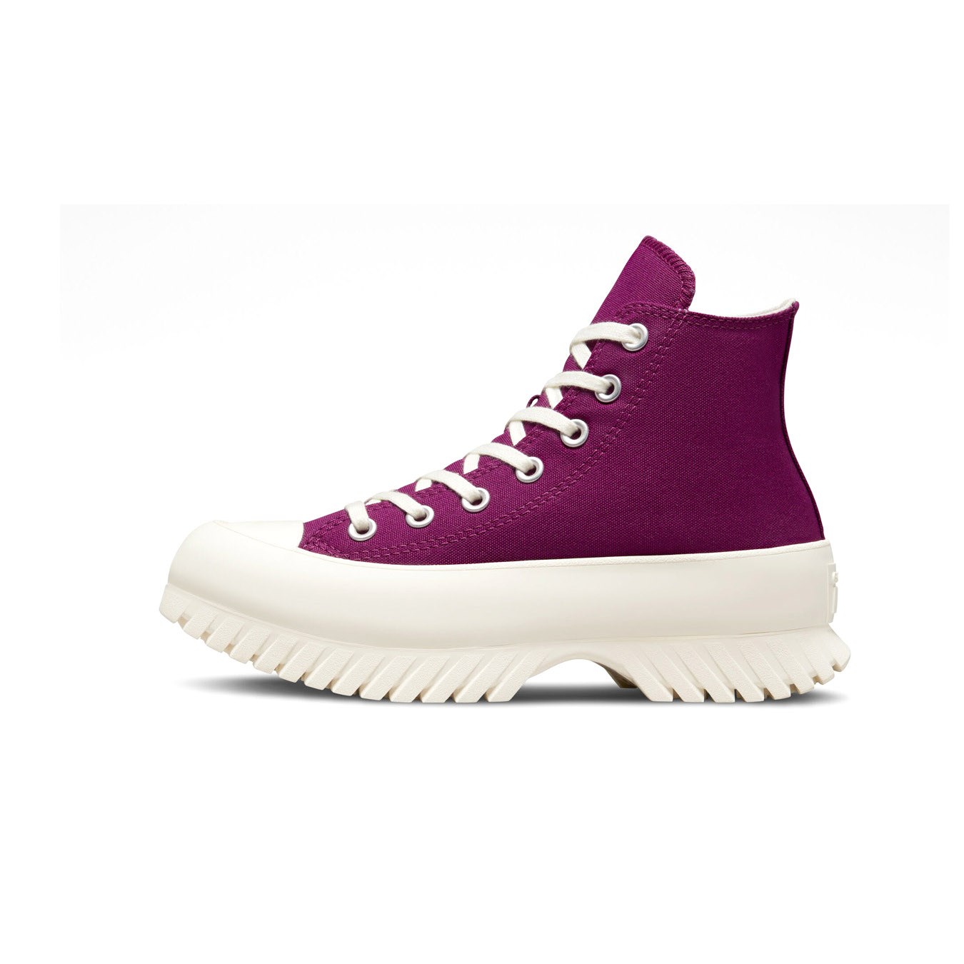 Converse Chuck Taylor All Star Kadın Sneaker Mor