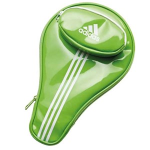 Adidas Top Hazneli Tenis Raketi Kılıfı AGF-10828 Yeşil