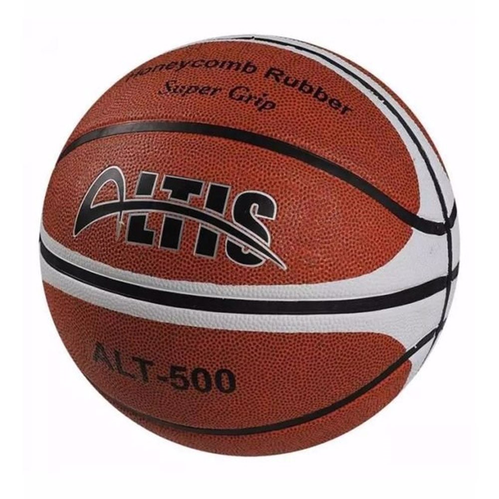 ALTIS ALT500 BASKETBOL TOPU Turuncu