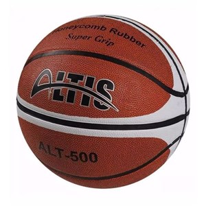 ALTIS ALT500 BASKETBOL TOPU Turuncu