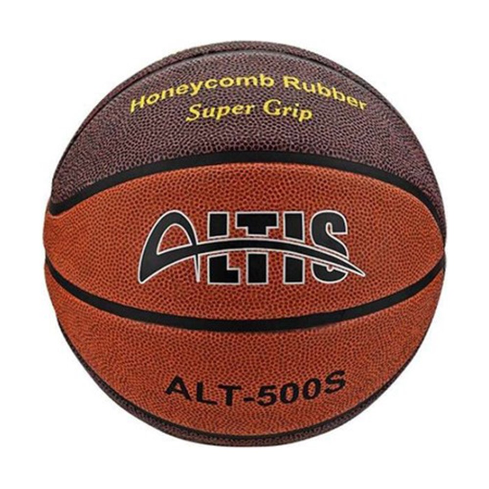 ALTIS ALT500S BASKETBOL TOPU Renkli