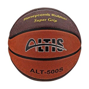 ALTIS ALT500S BASKETBOL TOPU Renkli