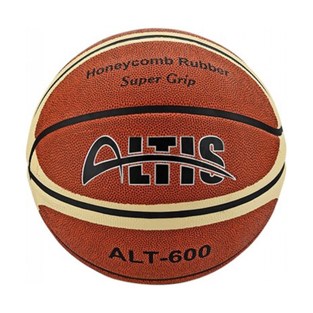 ALTIS ALT600 BASKETBOL TOPU Kahverengi