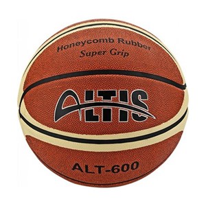 ALTIS ALT600 BASKETBOL TOPU Kahverengi