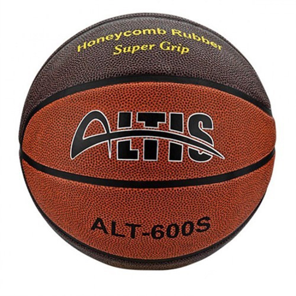 ALTIS ALT600S BASKETBOL TOPU Renkli