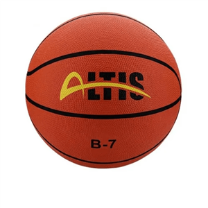 ALTIS B-7 BASKETBOL TOPU Turuncu