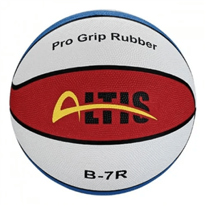 ALTIS B-7R BASKETBOL TOPU Beyaz - Mavi - Kırmızı