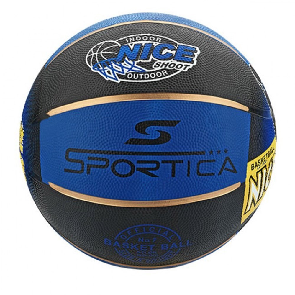 Sportica BB 200 Outdoor Basketbol Topu 7 No Mısc