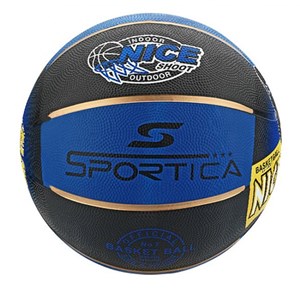 Sportica BB 200 Outdoor Basketbol Topu 7 No Mısc