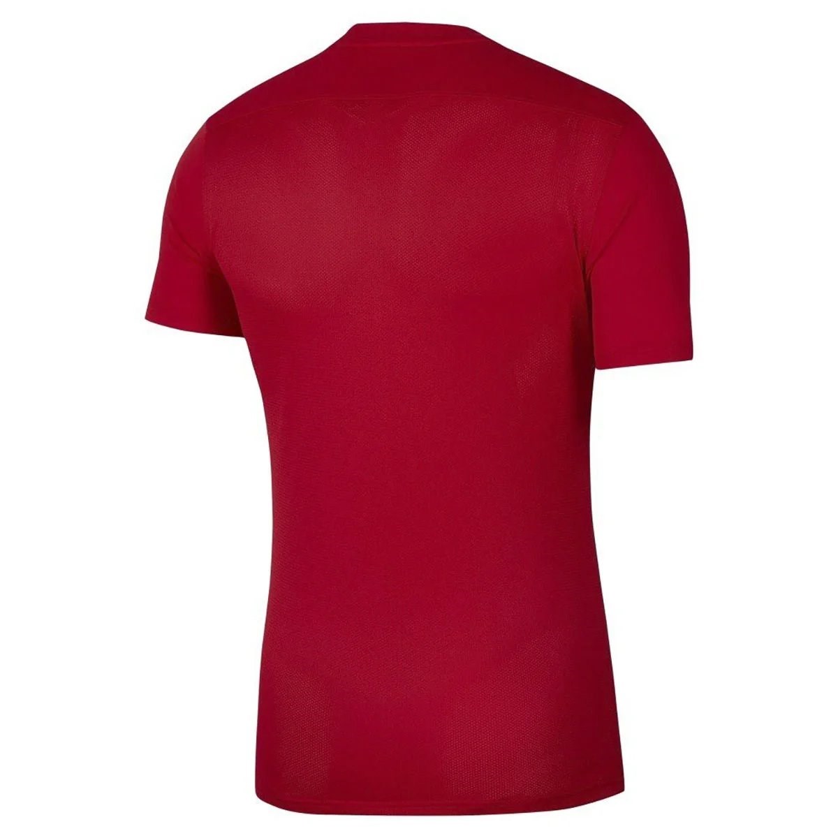 Nike M Nk Dry Park Vıı Jsy Ss Erkek T-shirt University Red