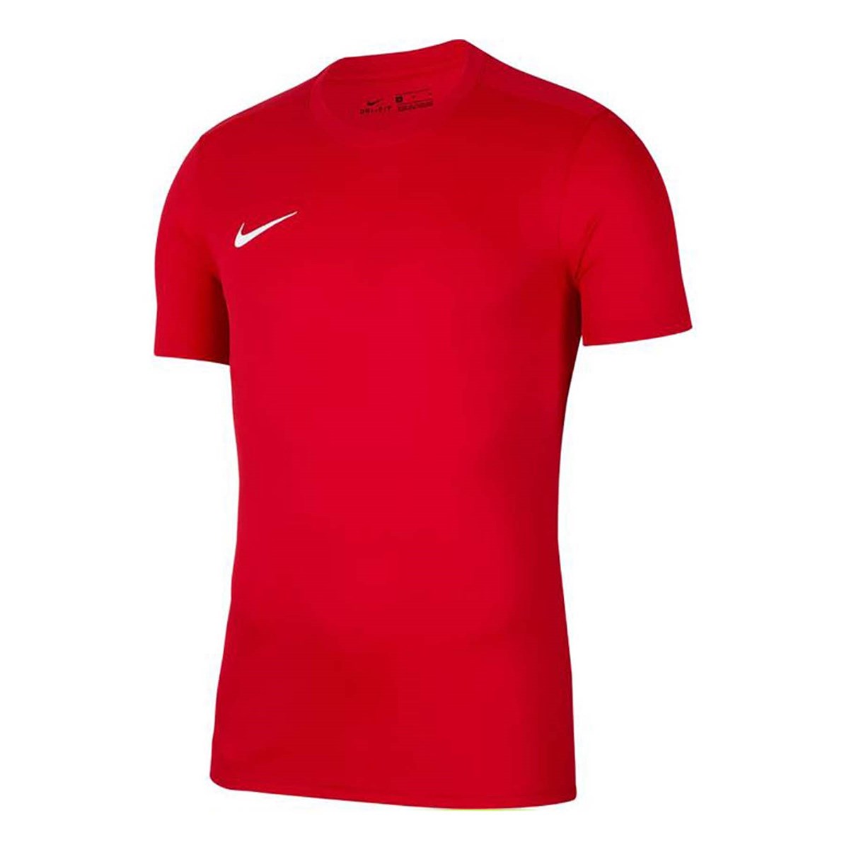 Nike M Nk Dry Park Vıı Jsy Ss Erkek T-shirt University Red