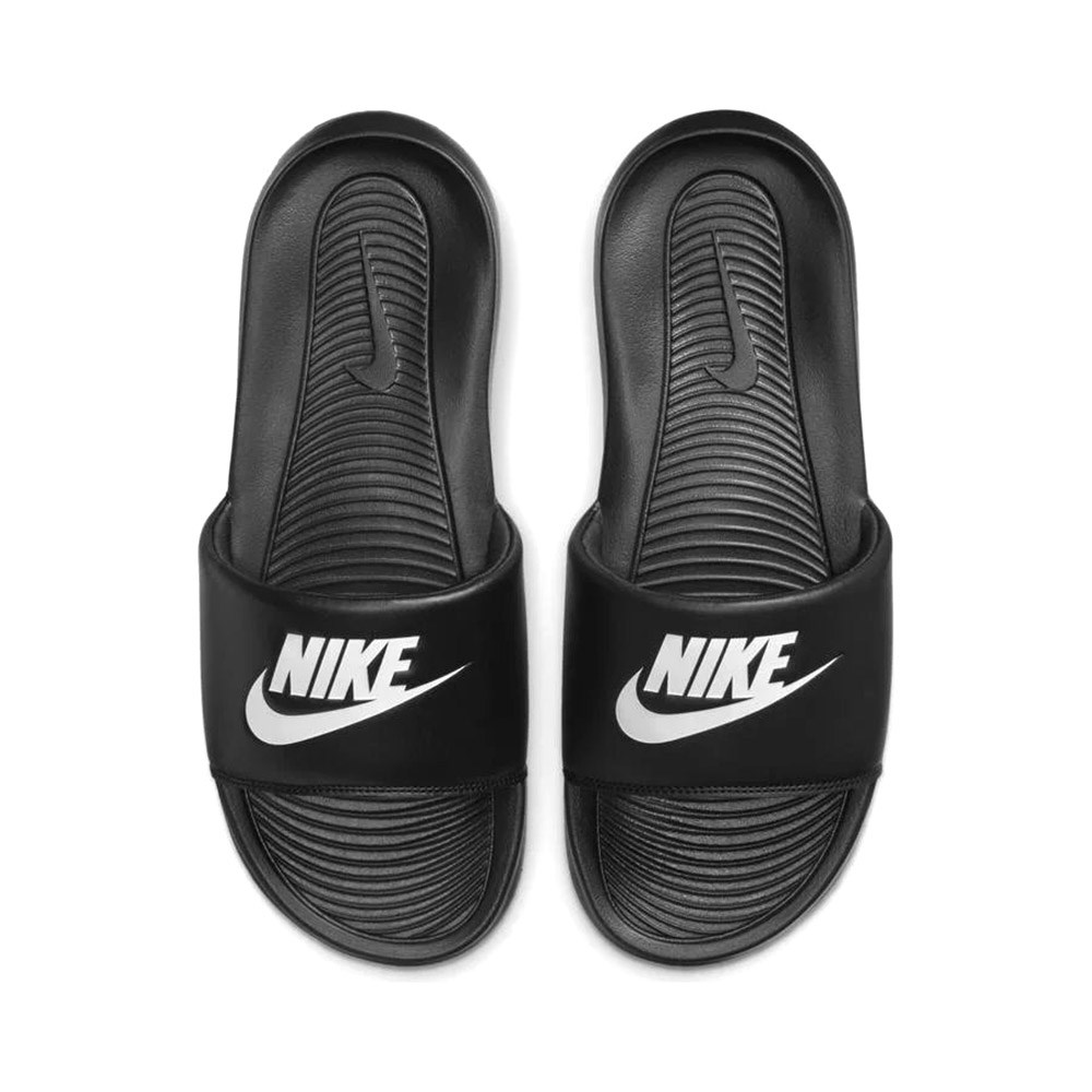 Nike Victori One Slide Erkek Terlik Black