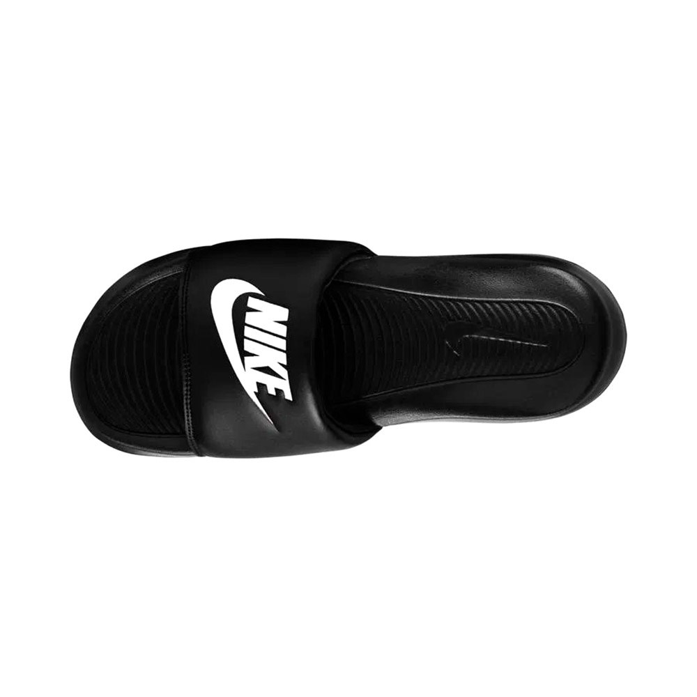 Nike Victori One Slide Erkek Terlik Black