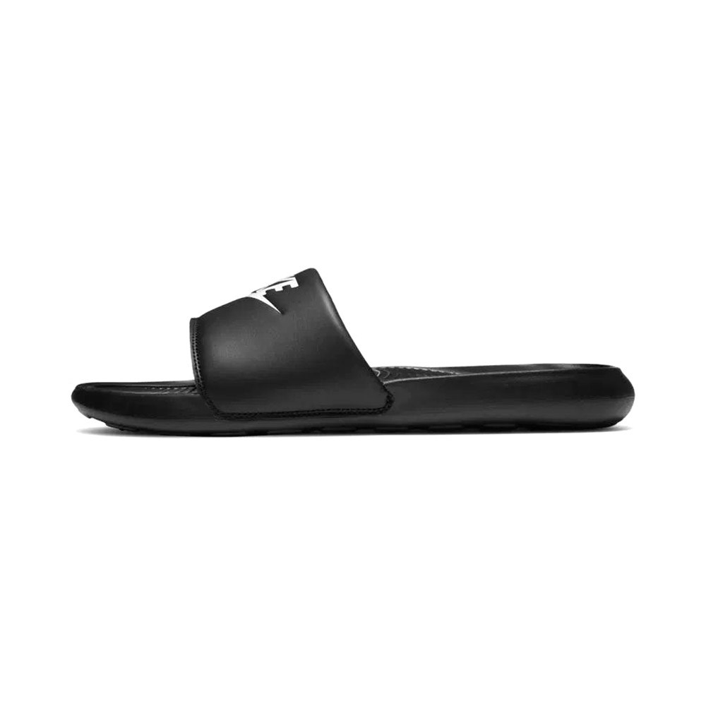 Nike Victori One Slide Erkek Terlik Black