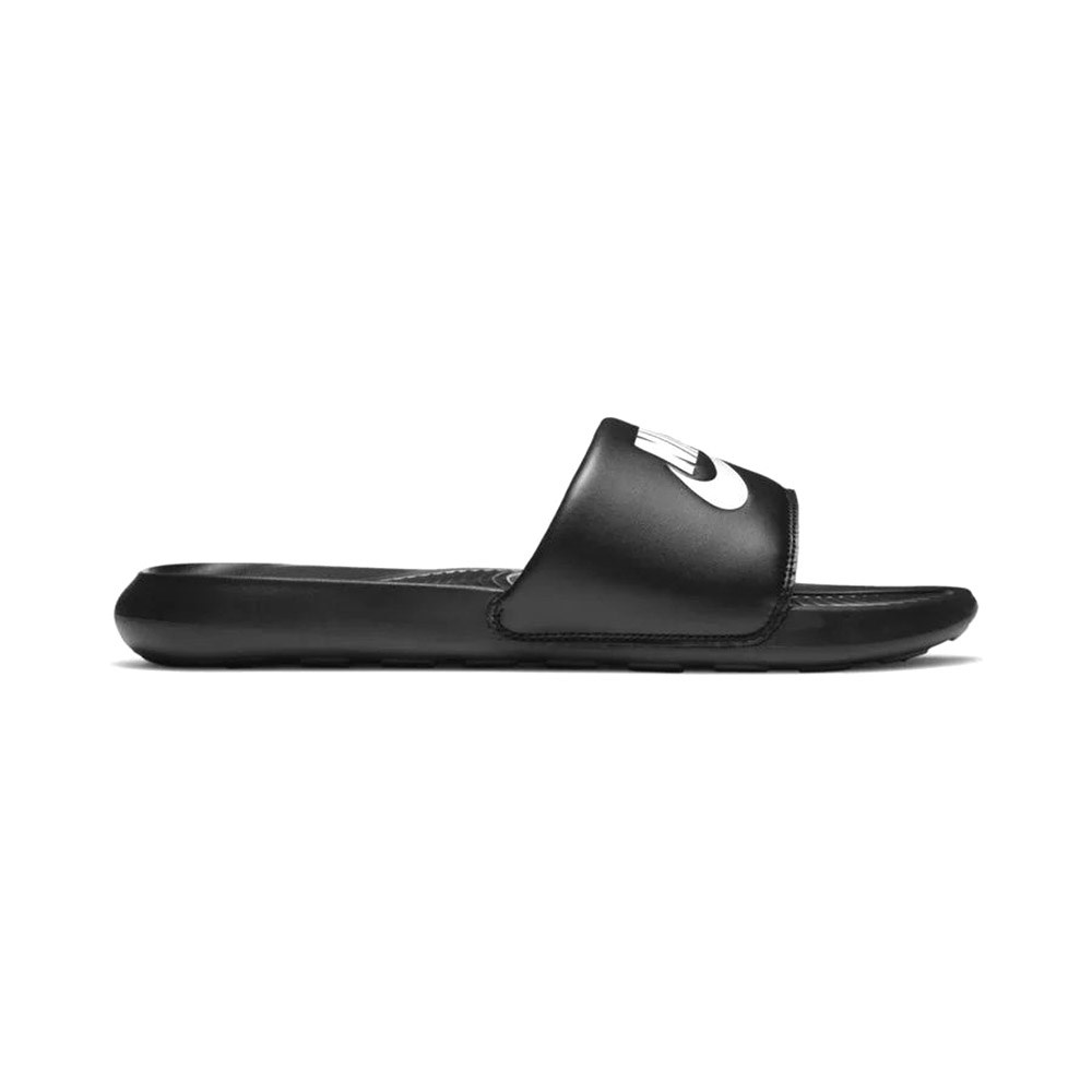 Nike Victori One Slide Erkek Terlik Black