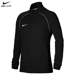 Nike Dri-Fit Academy Pro Erkek Futbol Ceket Black - White