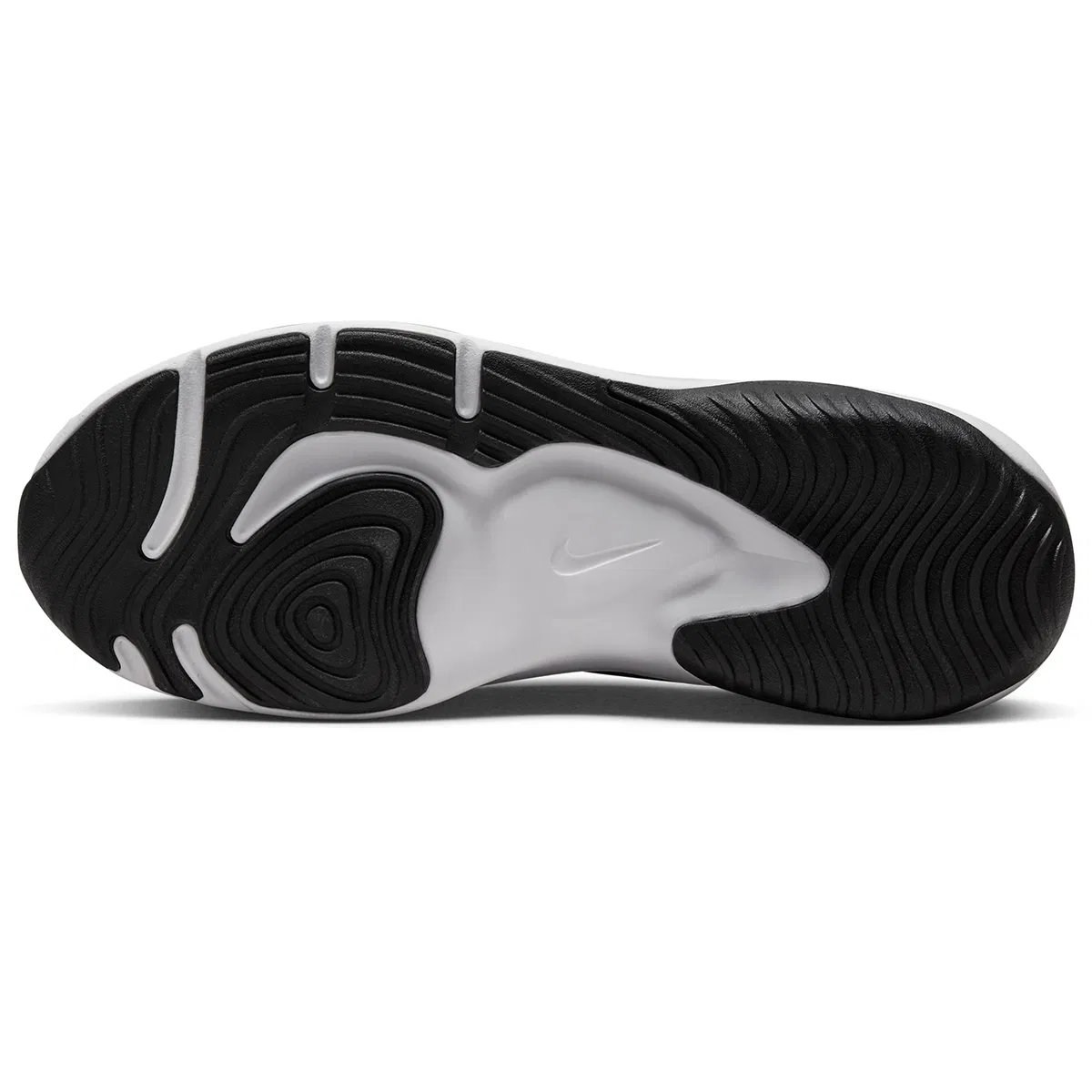 Nike Legend Essential 3 Erkek Antrenman Ayakkabısı Black - White -Iron Grey