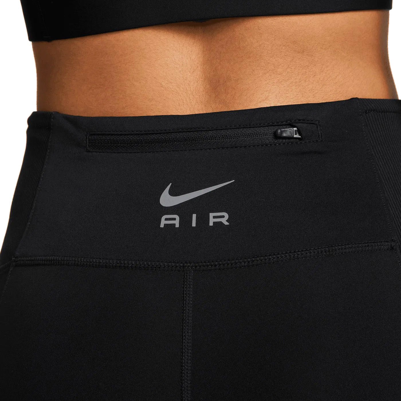 Nike One Dri-Fit Kadın Antrenman Taytı Siyah