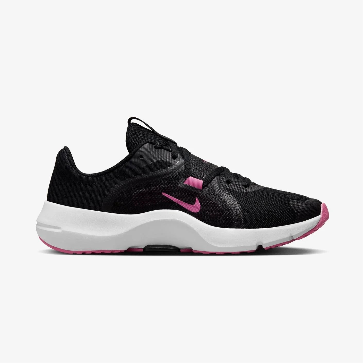 Nike In-Season TR 13 Kadın Spor Ayakkabısı Black - Pink