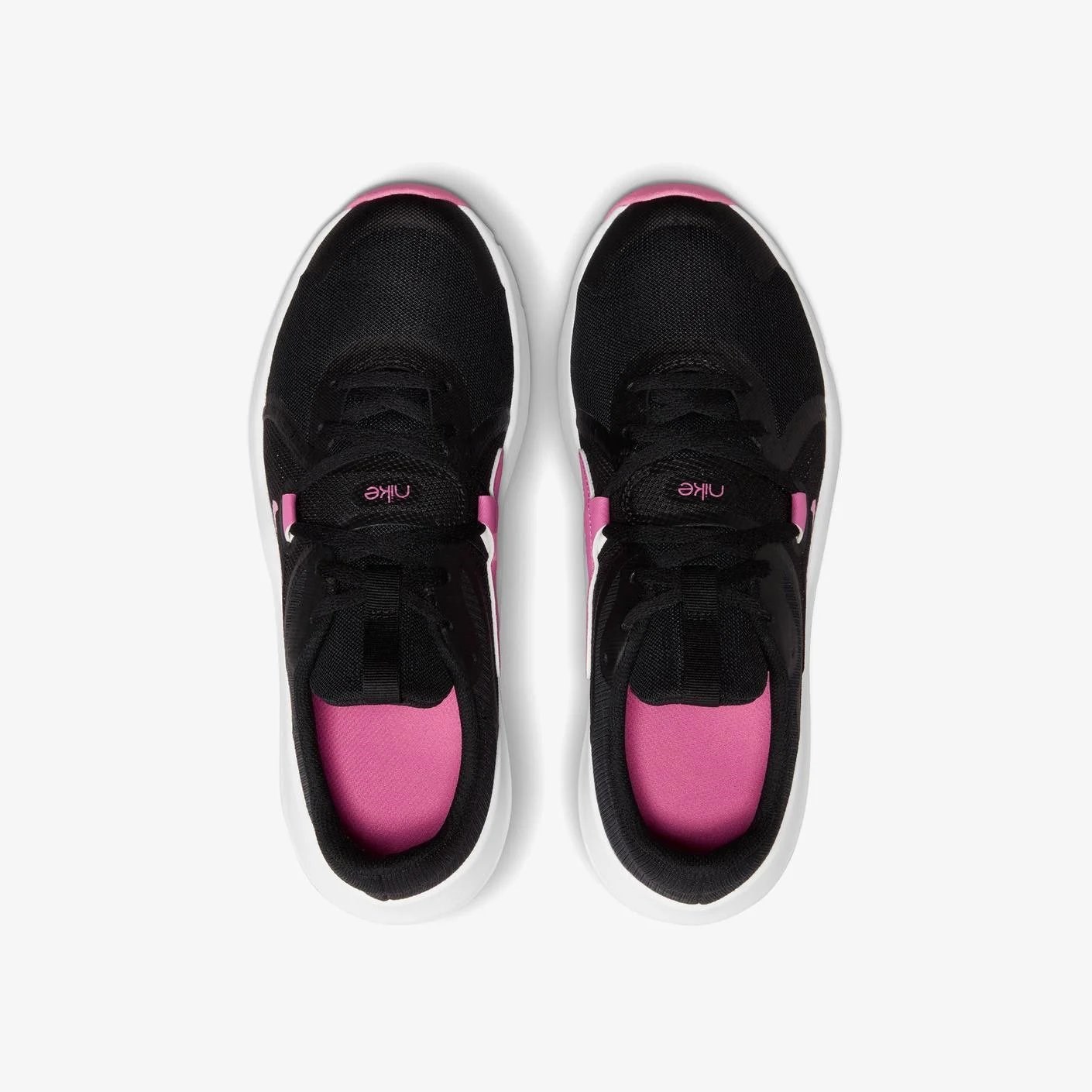 Nike In-Season TR 13 Kadın Spor Ayakkabısı Black - Pink