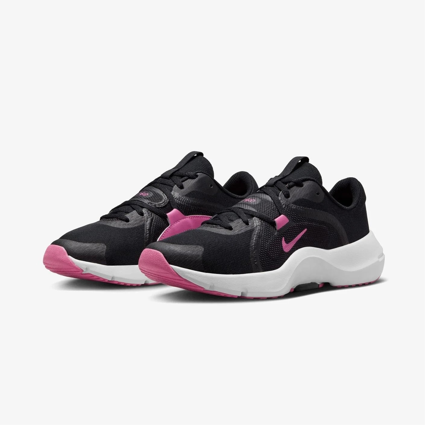 Nike In-Season TR 13 Kadın Spor Ayakkabısı Black - Pink