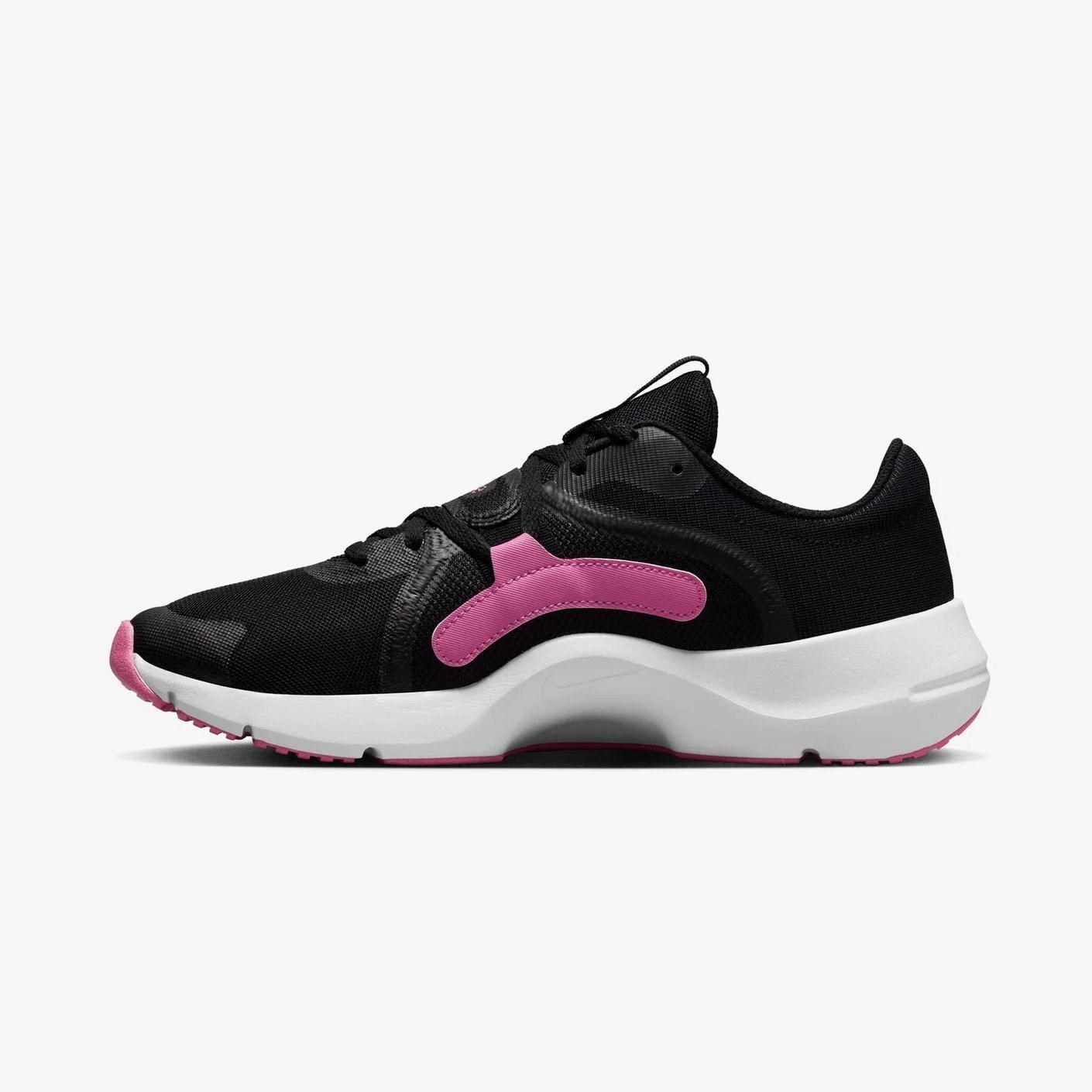 Nike In-Season TR 13 Kadın Spor Ayakkabısı Black - Pink