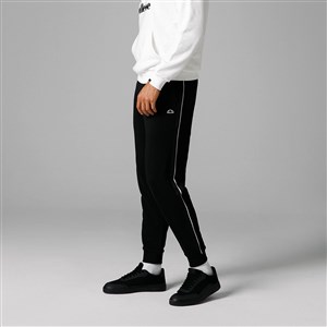 Ellesse Erkek Jogger Eşofman Altı Black