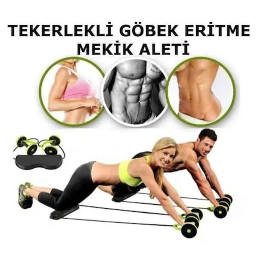 Altis Pro-Flex Egzersiz Cihazı 