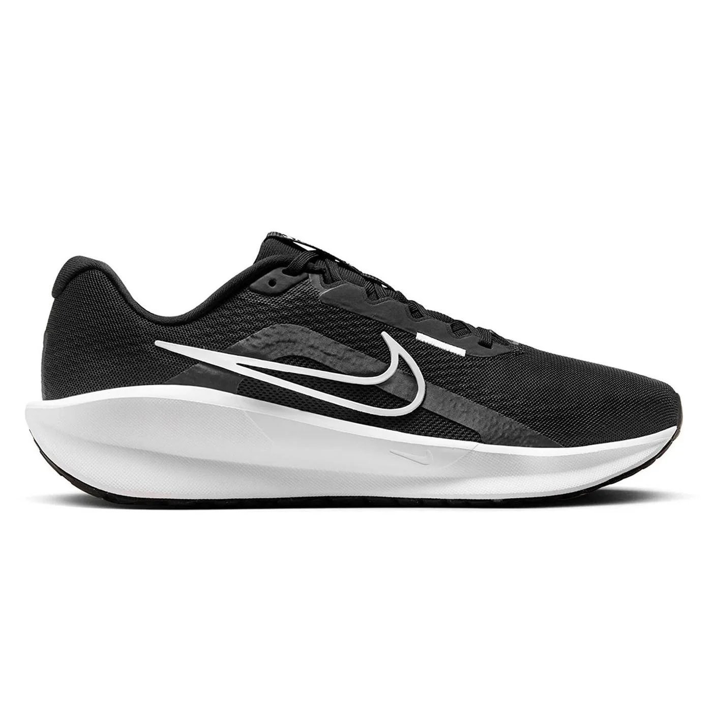 Nike Downshifter 13 Erkek Koşu Ayakkabısı Black