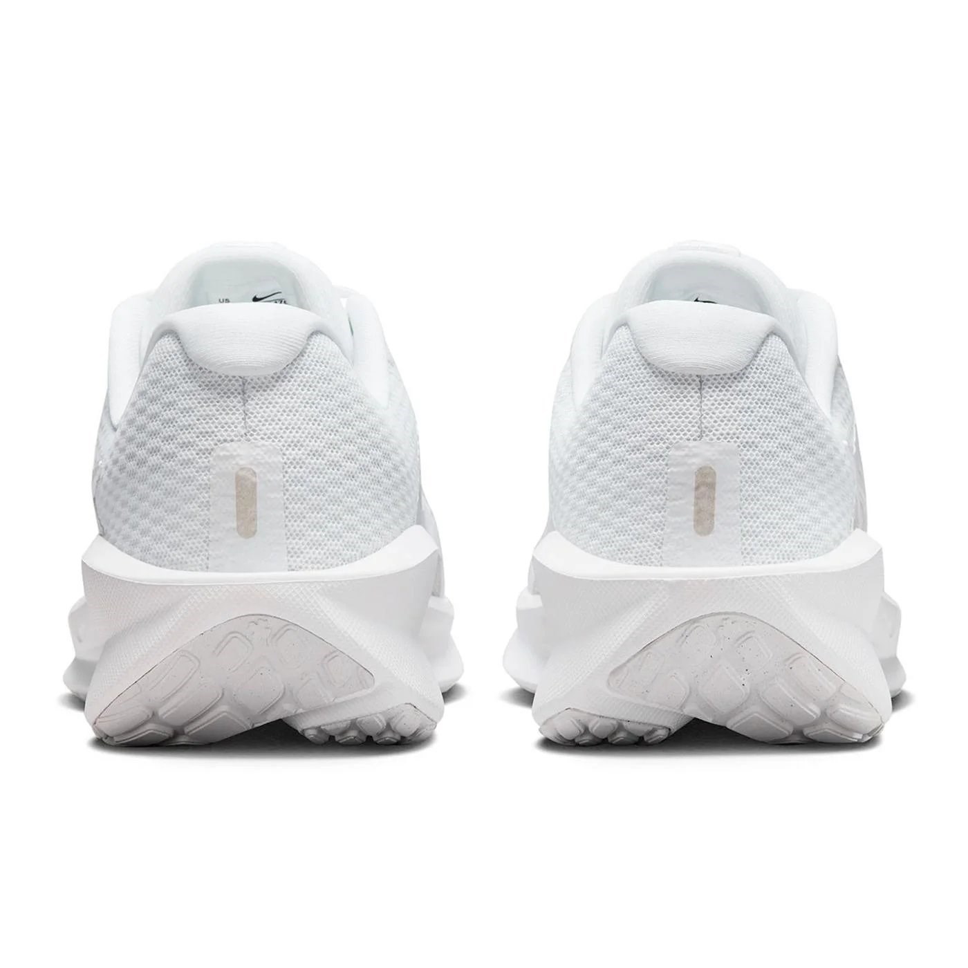 Nike Downshifter 13 Kadın Siyah Koşu Ayakkabısı Beyaz