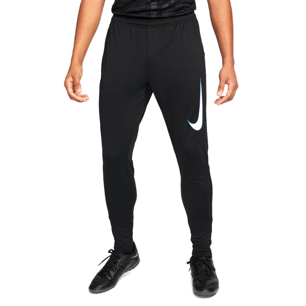 Nike Dri-Fit Academy Erkek Eşofman Altı Siyah