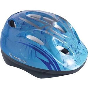 HATTRİCK KS-25 KASK Mavi